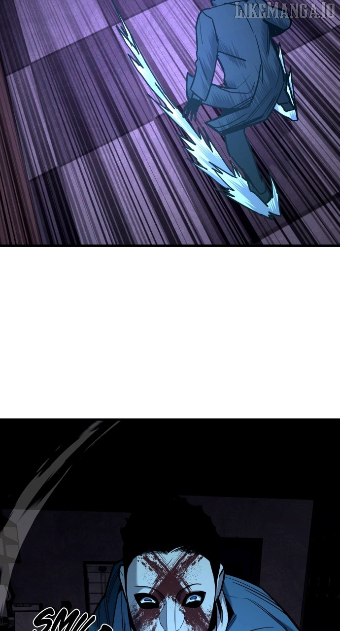 Read Justice Deserved ENGLISH Manga Online