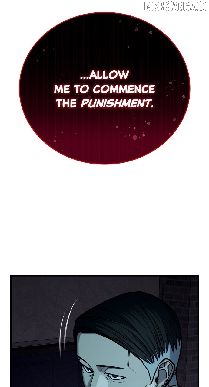 Read Justice Deserved ENGLISH Manga Online