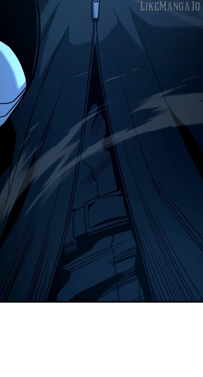 Read Justice Deserved ENGLISH Manga Online