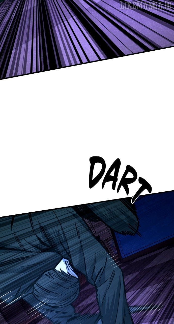 Read Justice Deserved ENGLISH Manga Online