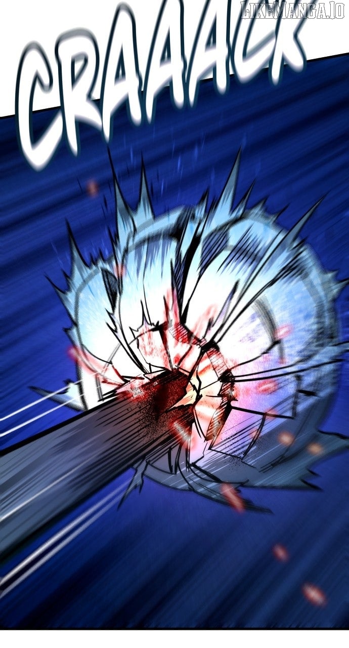 Read Justice Deserved ENGLISH Manga Online