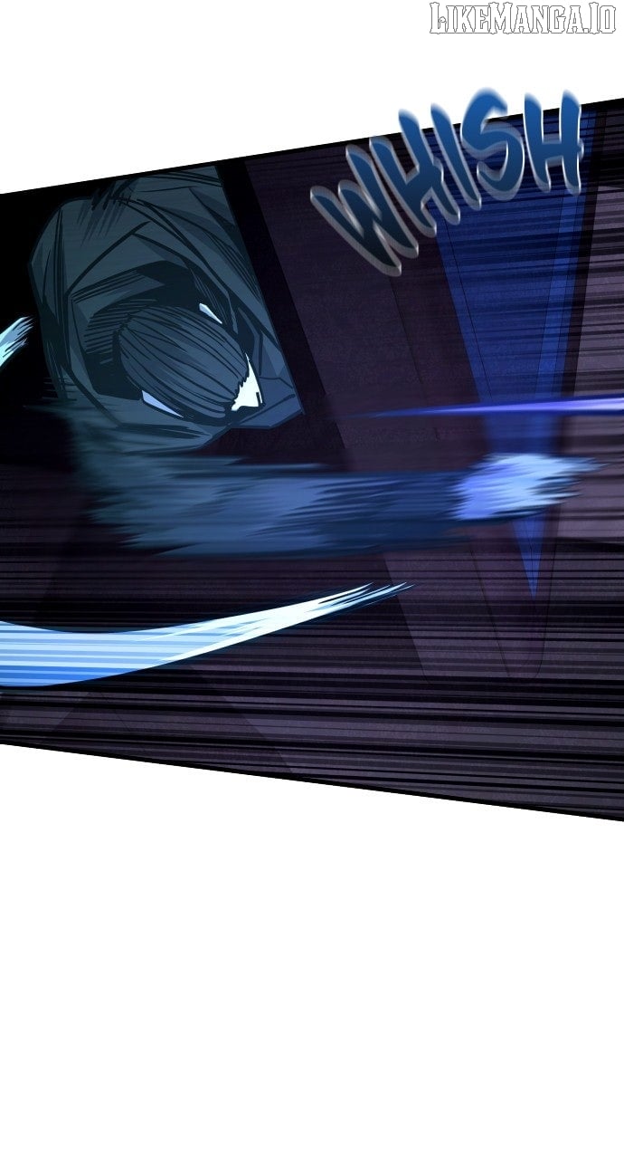 Read Justice Deserved ENGLISH Manga Online