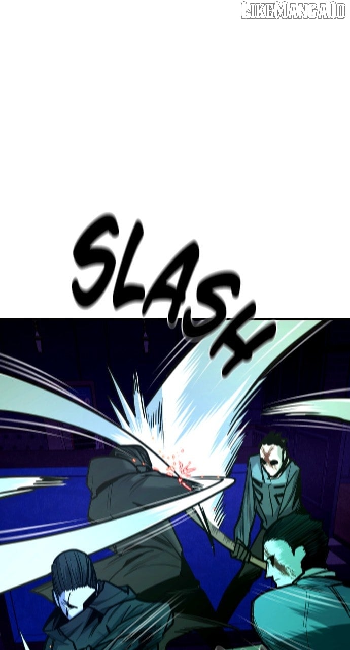 Read Justice Deserved ENGLISH Manga Online