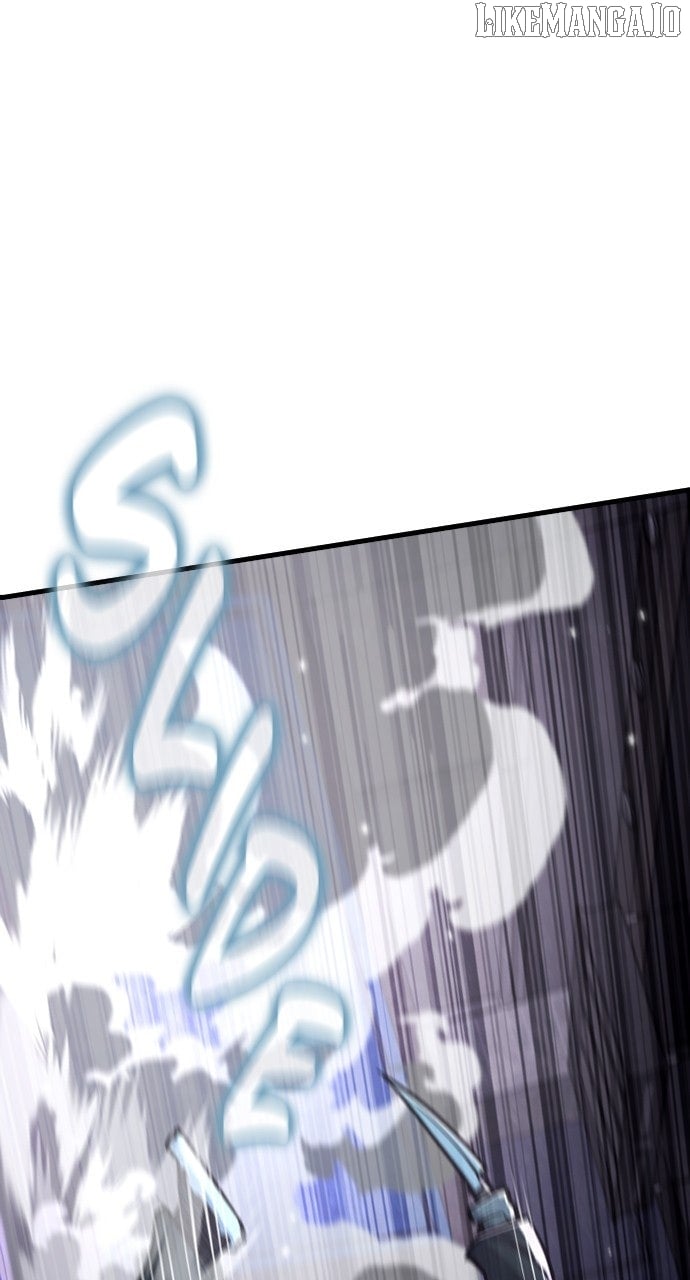 Read Justice Deserved ENGLISH Manga Online