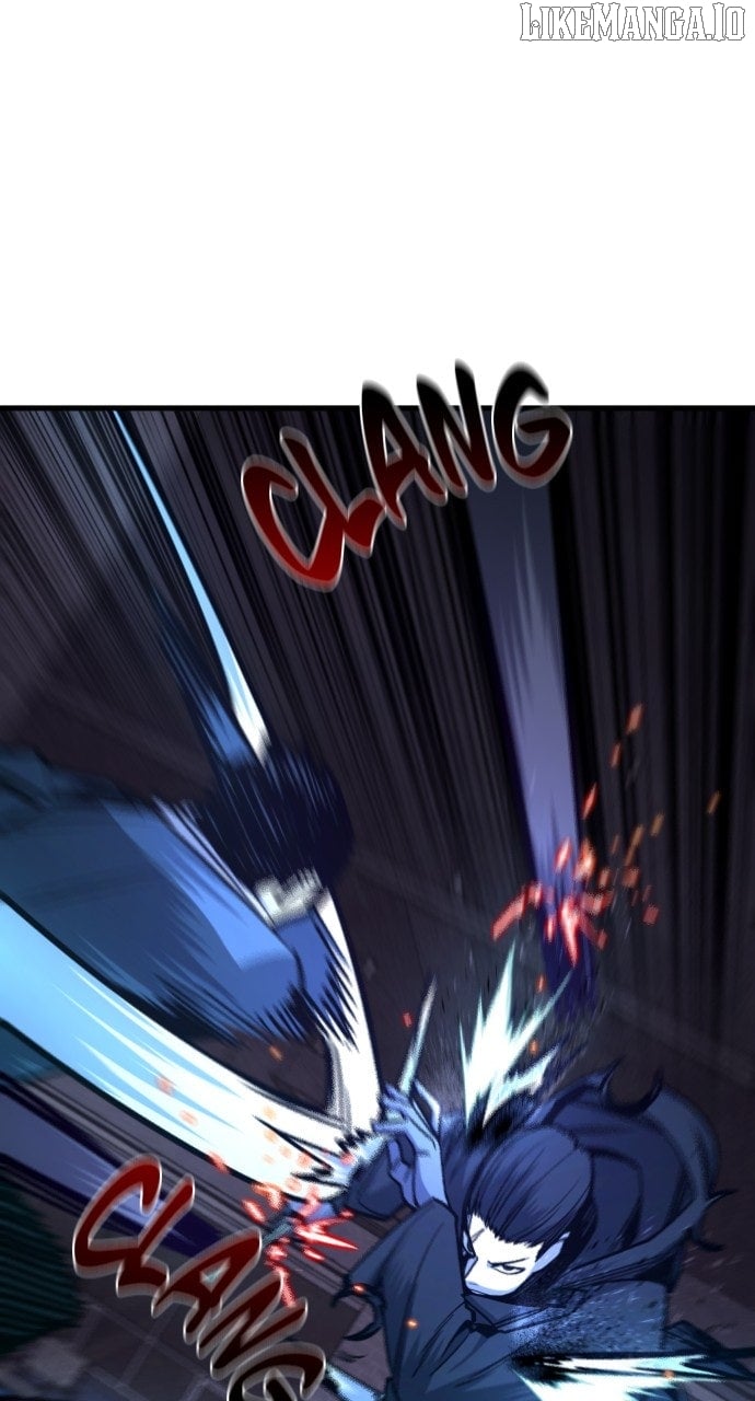 Read Justice Deserved ENGLISH Manga Online