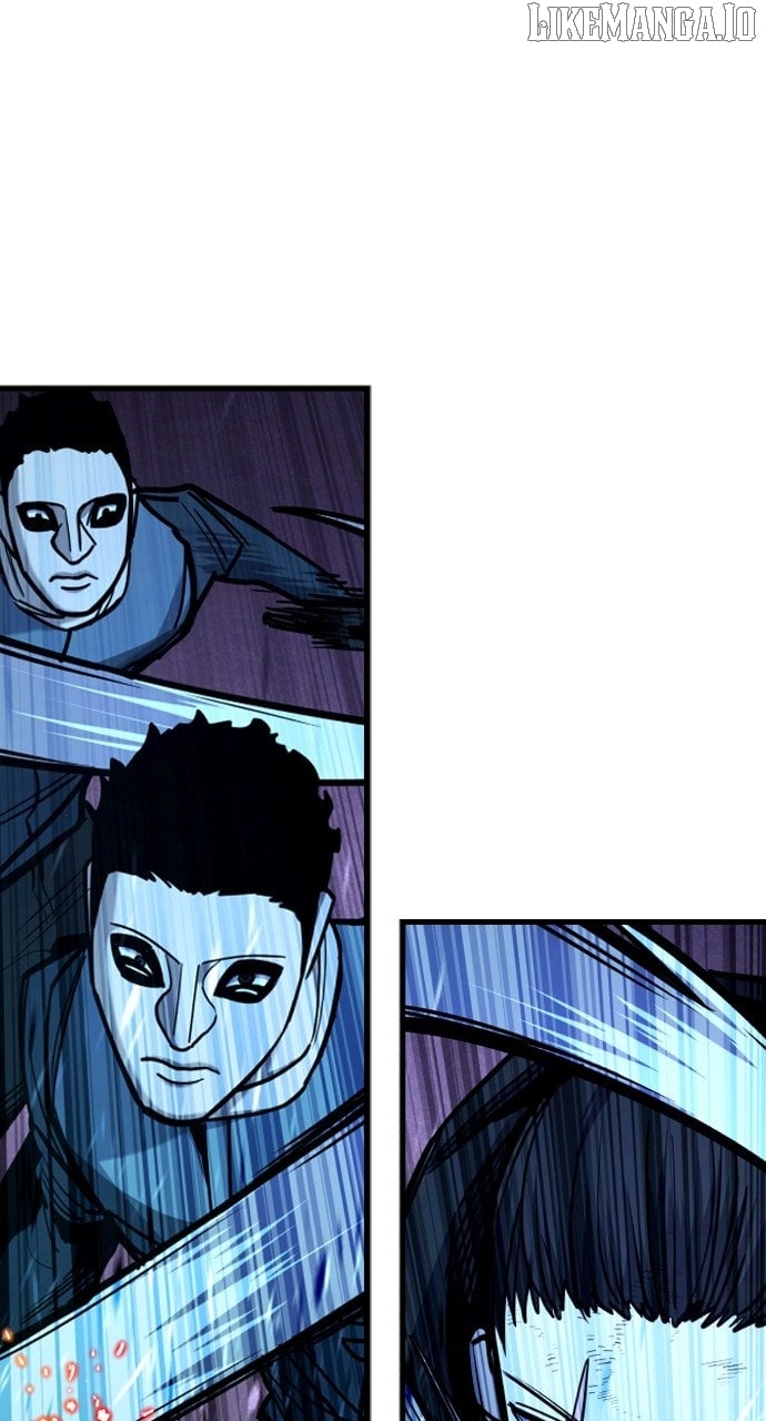 Read Justice Deserved ENGLISH Manga Online