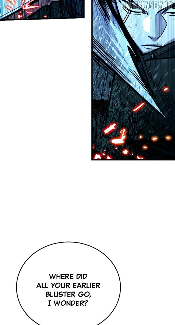 Read Justice Deserved ENGLISH Manga Online