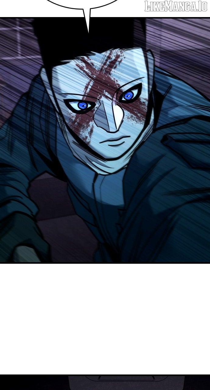 Read Justice Deserved ENGLISH Manga Online