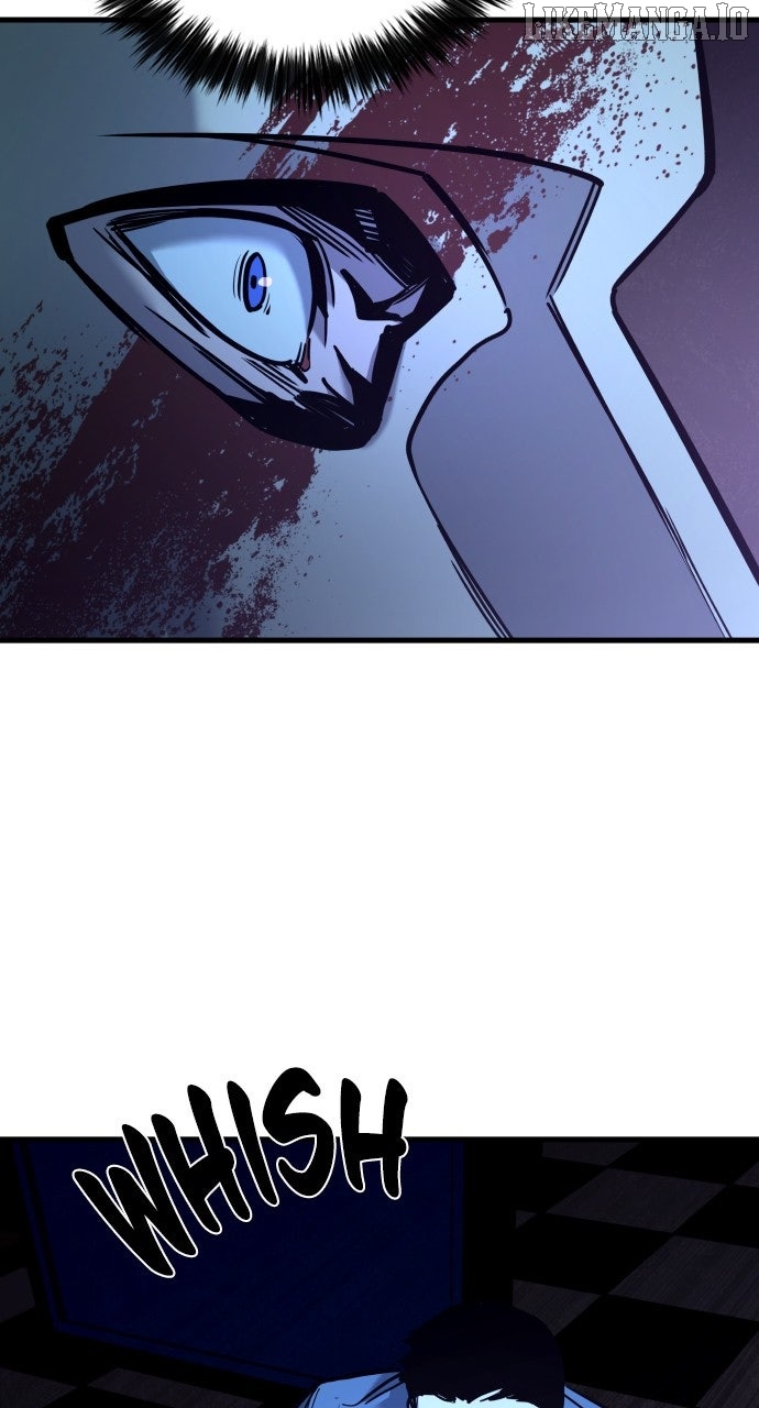 Read Justice Deserved ENGLISH Manga Online