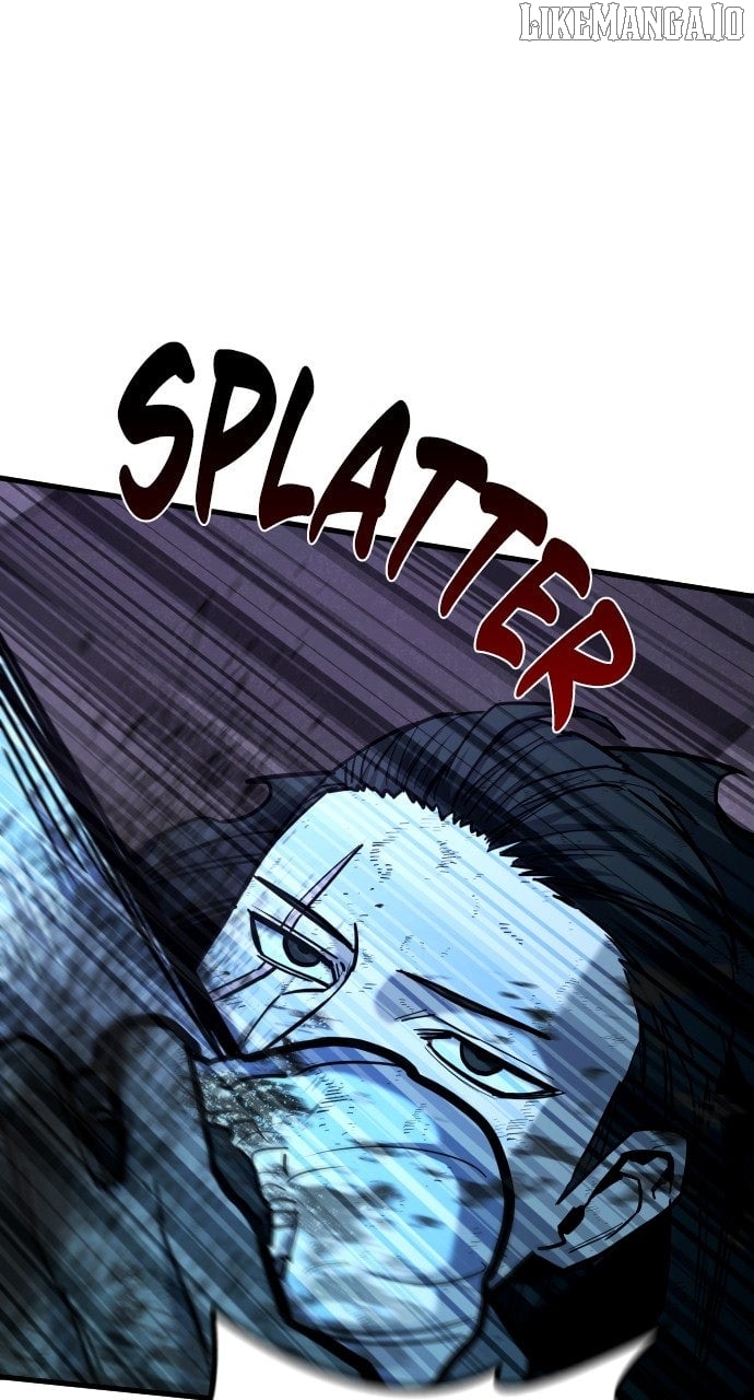 Read Justice Deserved ENGLISH Manga Online