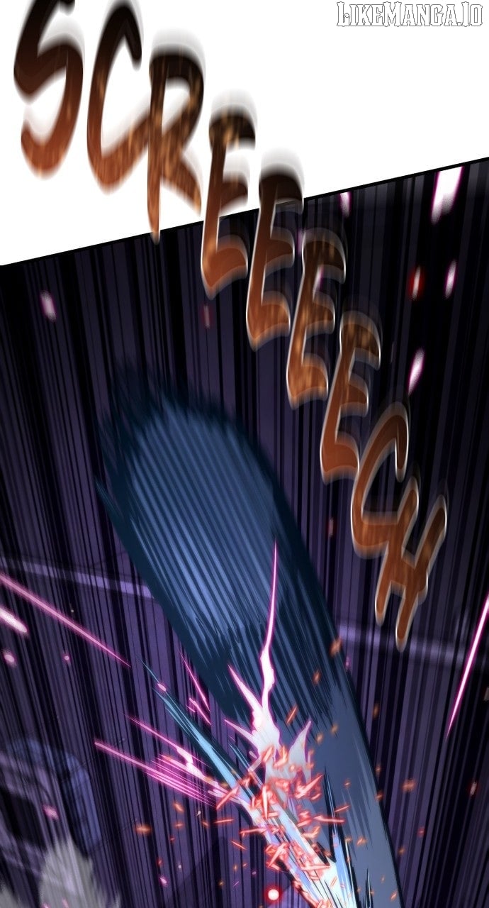 Read Justice Deserved ENGLISH Manga Online