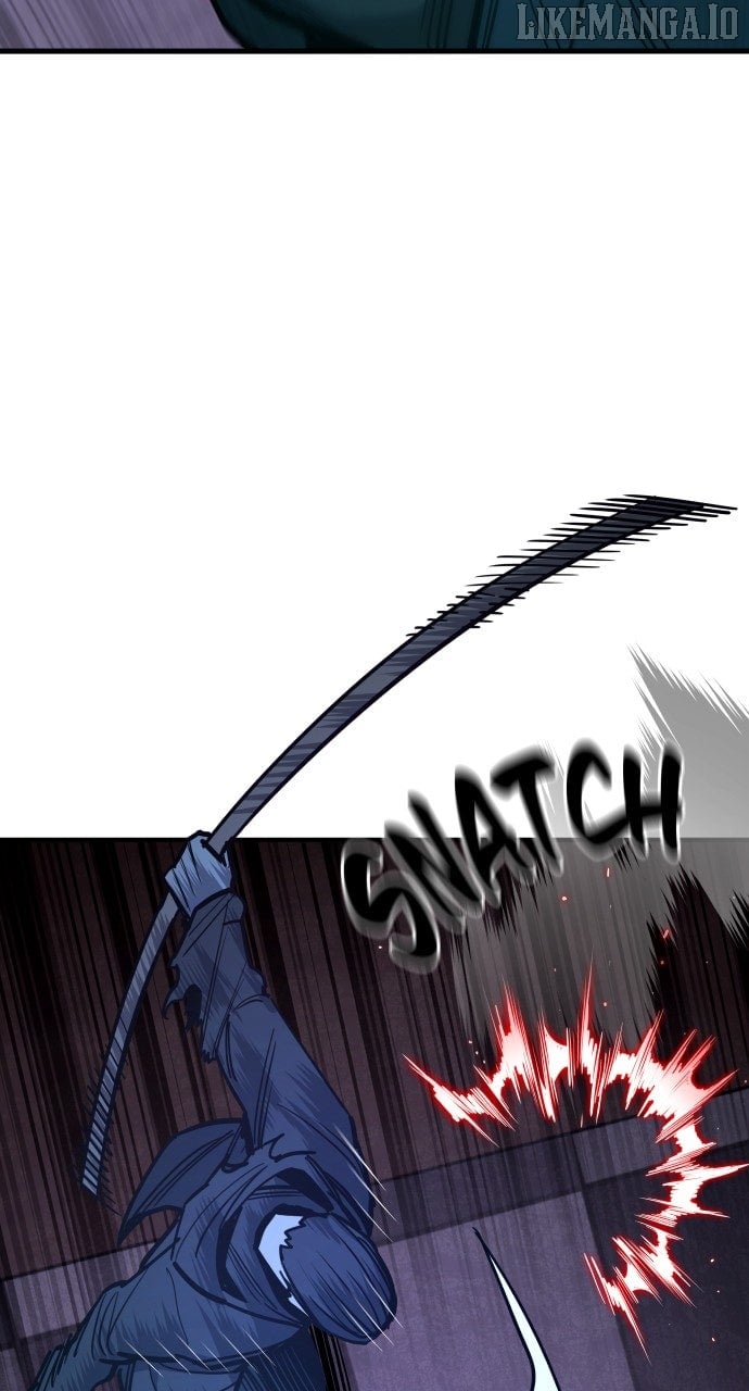 Read Justice Deserved ENGLISH Manga Online