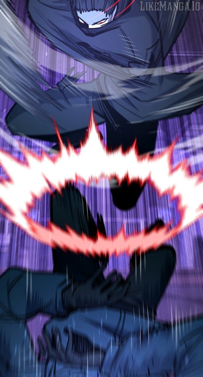 Read Justice Deserved ENGLISH Manga Online