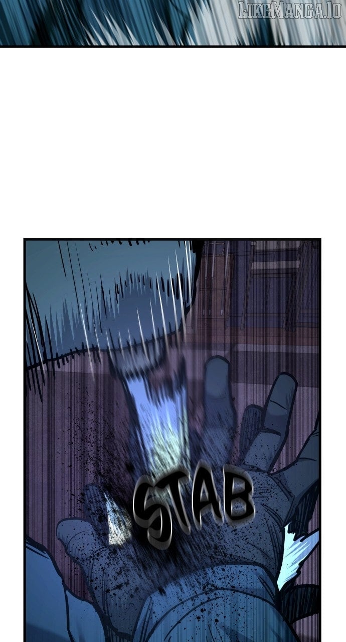 Read Justice Deserved ENGLISH Manga Online