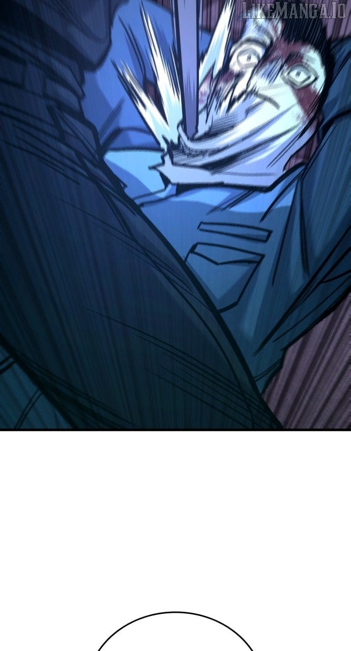 Read Justice Deserved ENGLISH Manga Online