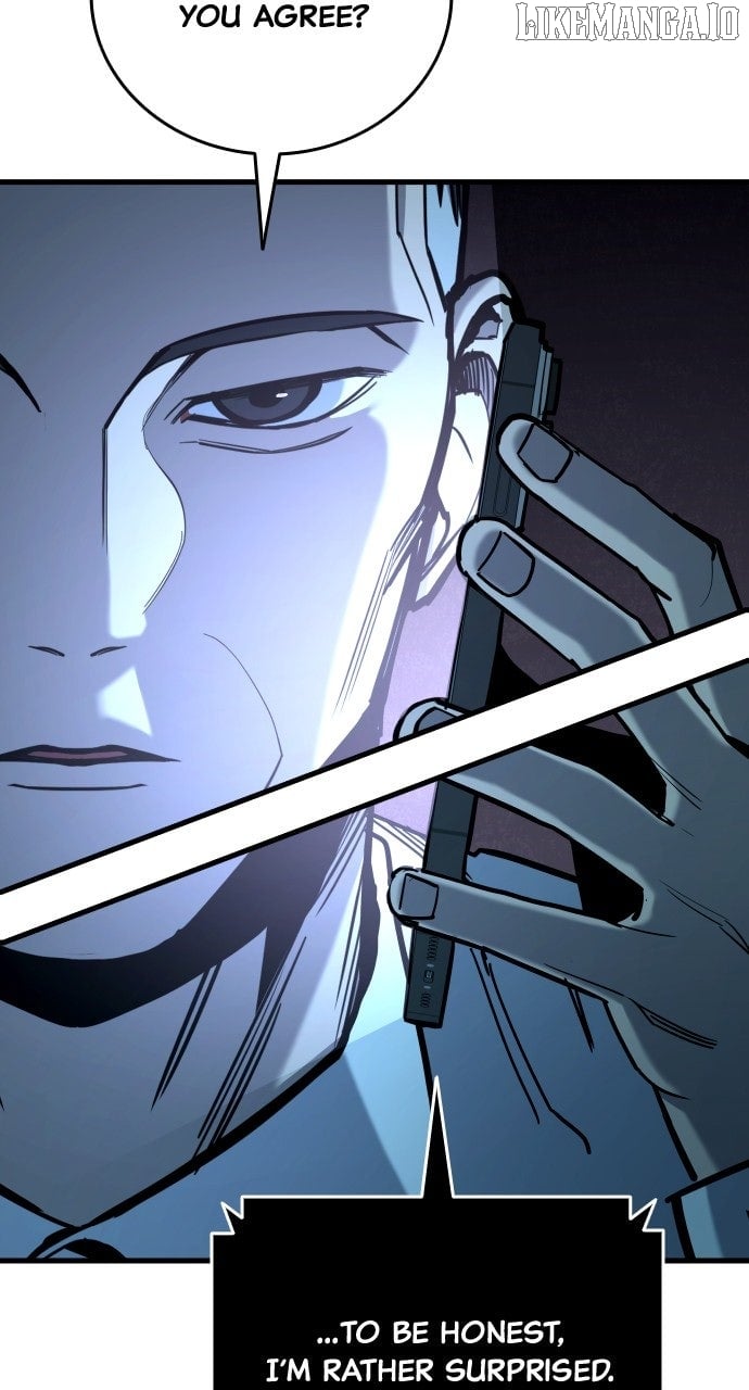 Read Justice Deserved ENGLISH Manga Online