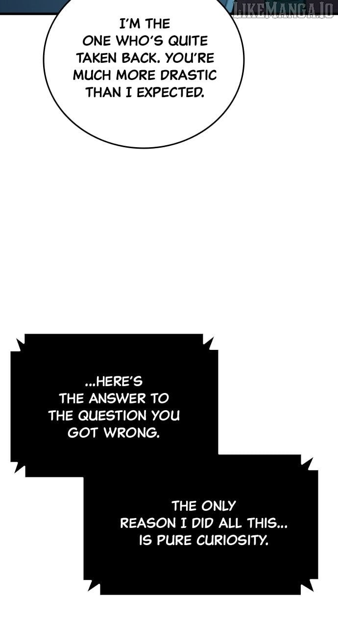 Read Justice Deserved ENGLISH Manga Online