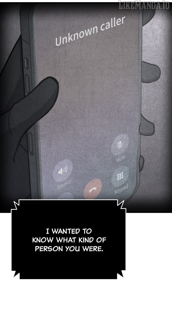 Read Justice Deserved ENGLISH Manga Online