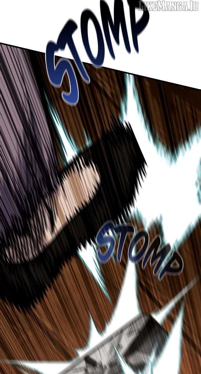 Read Justice Deserved ENGLISH Manga Online