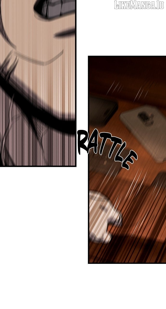 Read Justice Deserved ENGLISH Manga Online