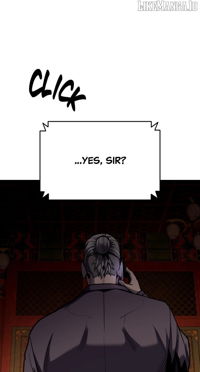 Read Justice Deserved ENGLISH Manga Online