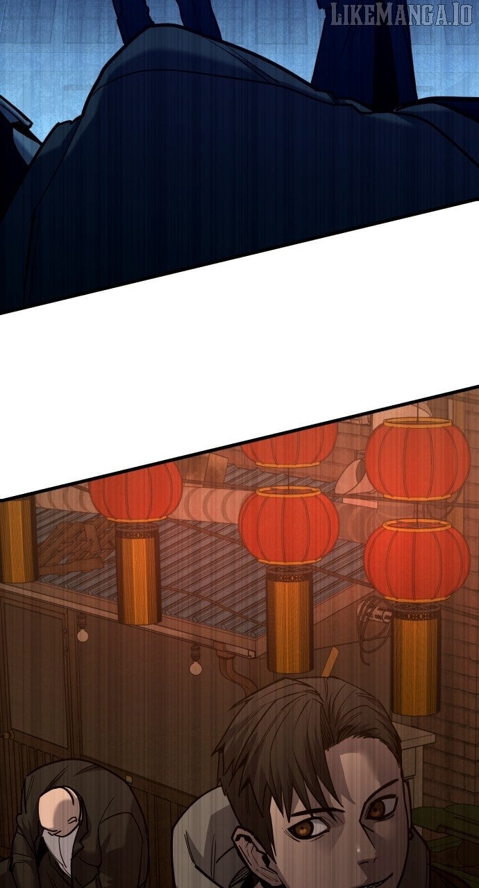 Read Justice Deserved ENGLISH Manga Online