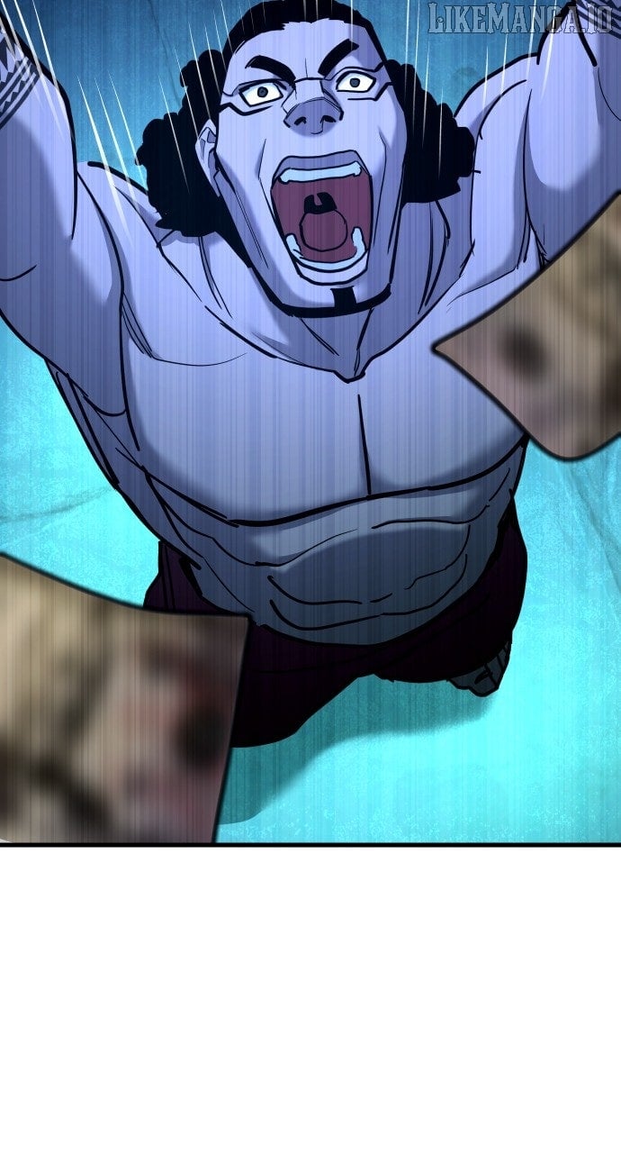 Read Justice Deserved ENGLISH Manga Online