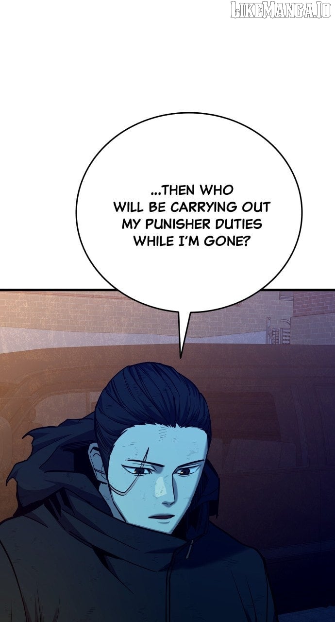 Read Justice Deserved ENGLISH Manga Online