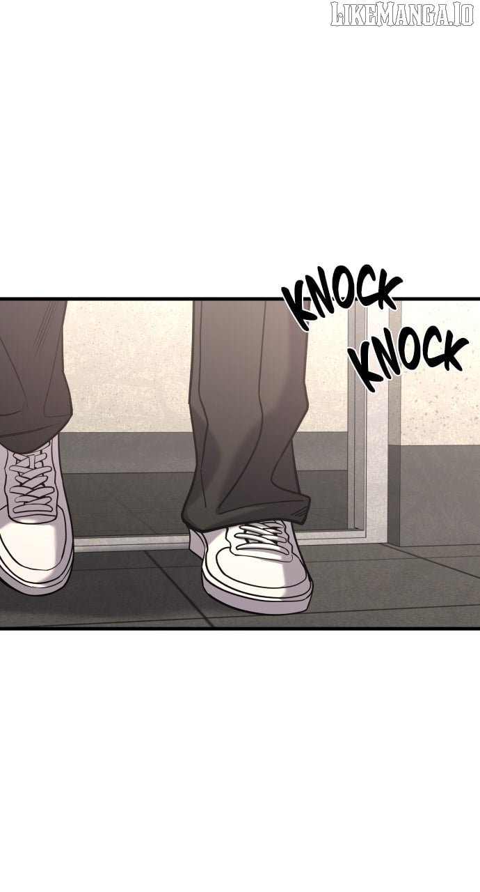 Read Justice Deserved ENGLISH Manga Online