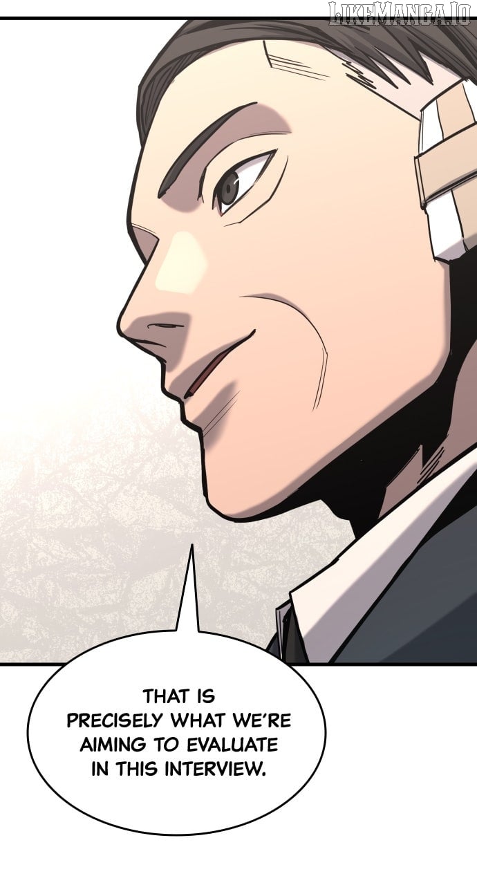 Read Justice Deserved ENGLISH Manga Online