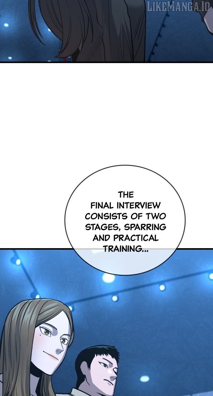 Read Justice Deserved ENGLISH Manga Online