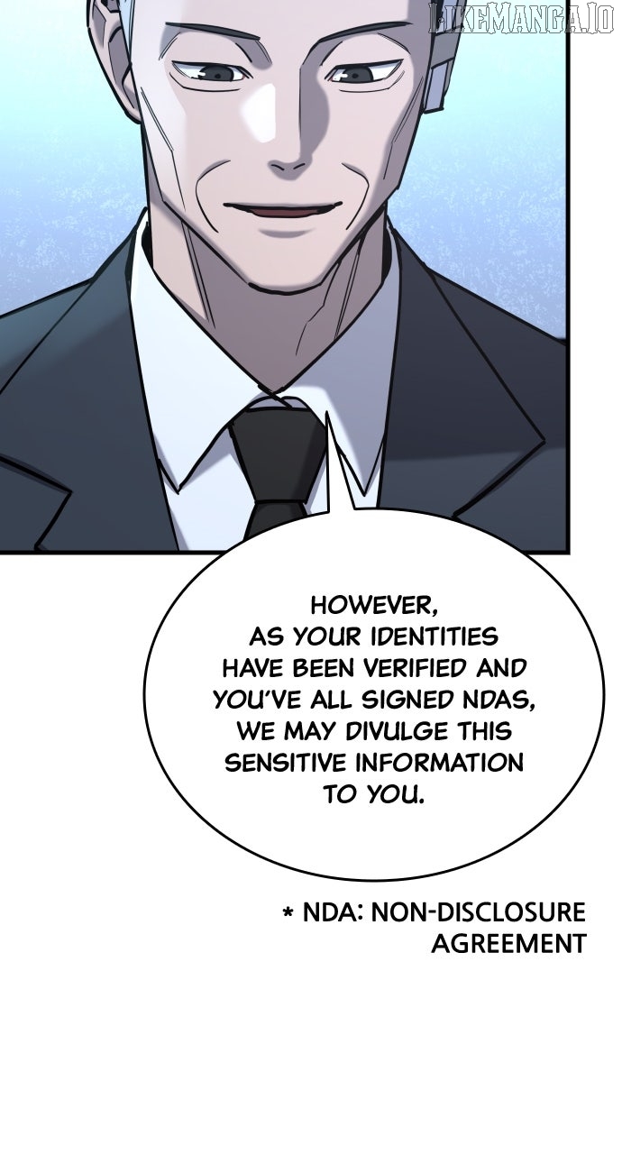 Read Justice Deserved ENGLISH Manga Online