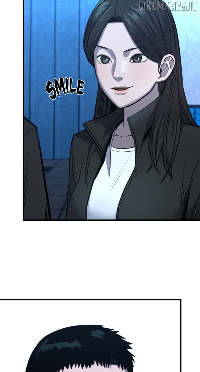 Read Justice Deserved ENGLISH Manga Online