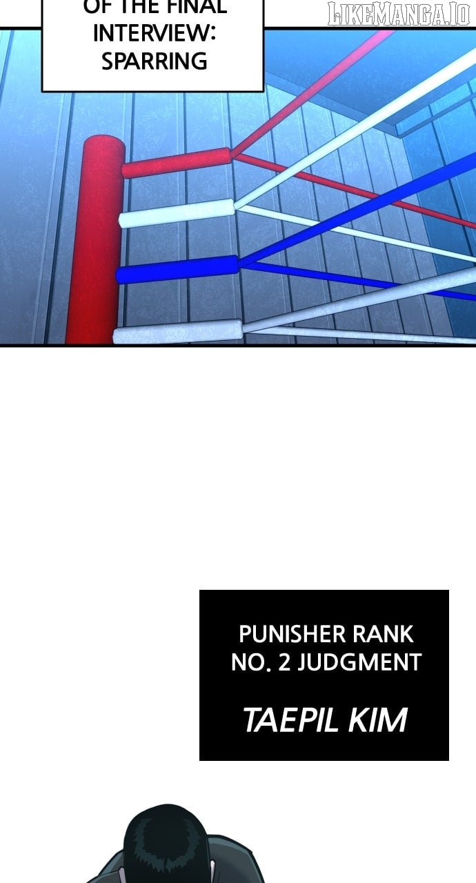 Read Justice Deserved ENGLISH Manga Online