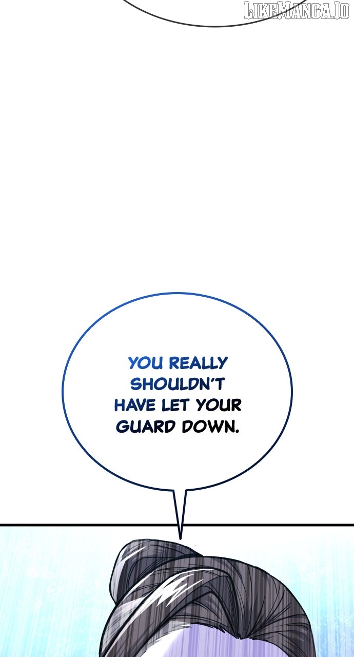 Read Justice Deserved ENGLISH Manga Online