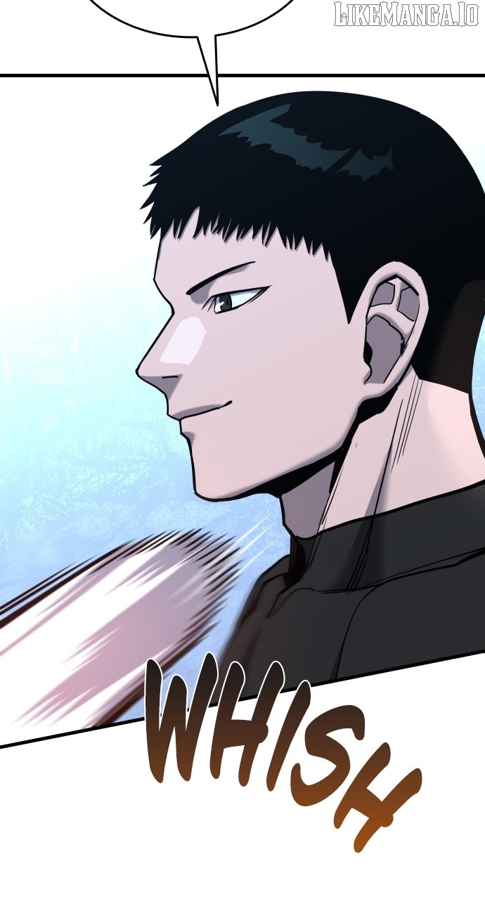 Read Justice Deserved ENGLISH Manga Online