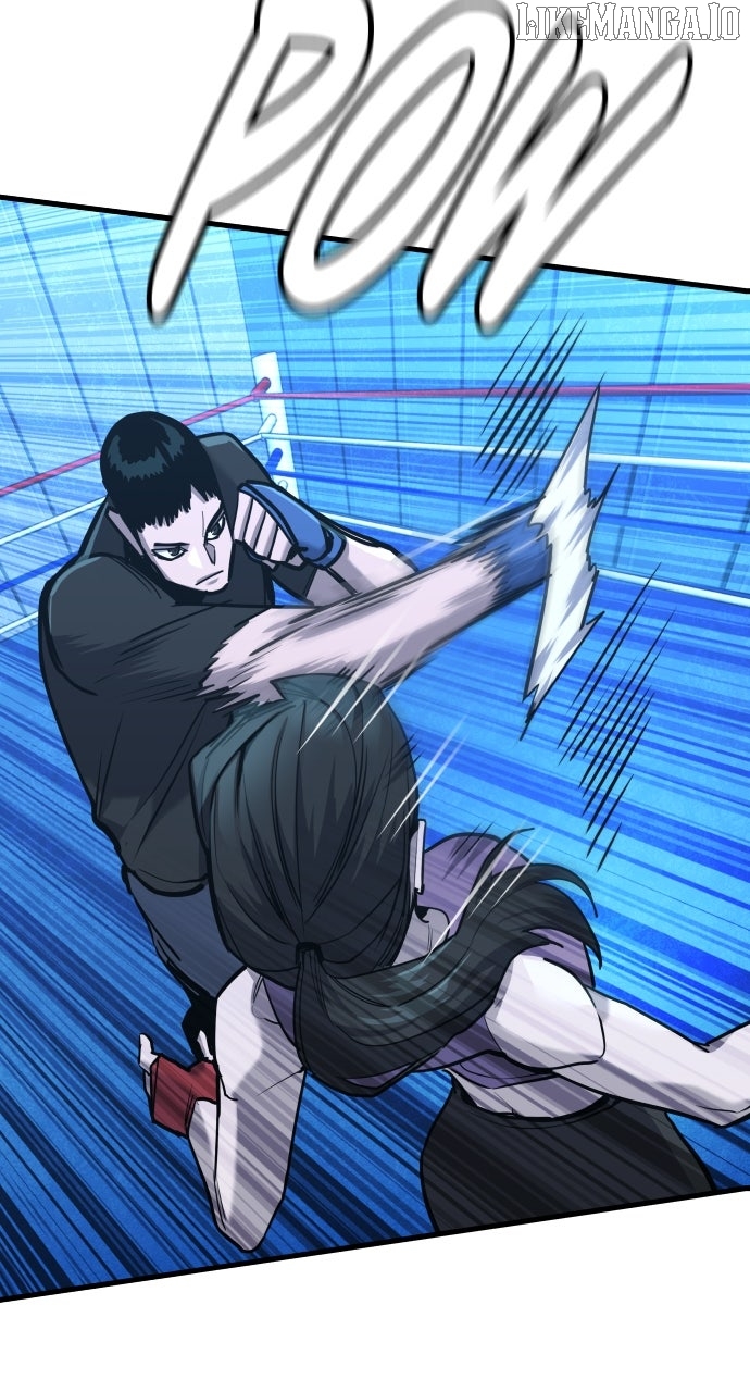 Read Justice Deserved ENGLISH Manga Online