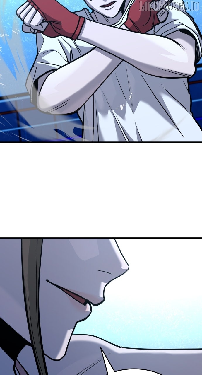 Read Justice Deserved ENGLISH Manga Online