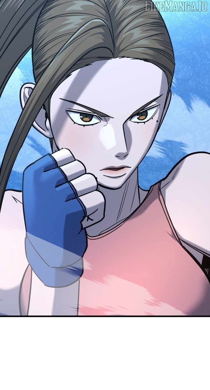 Read Justice Deserved ENGLISH Manga Online