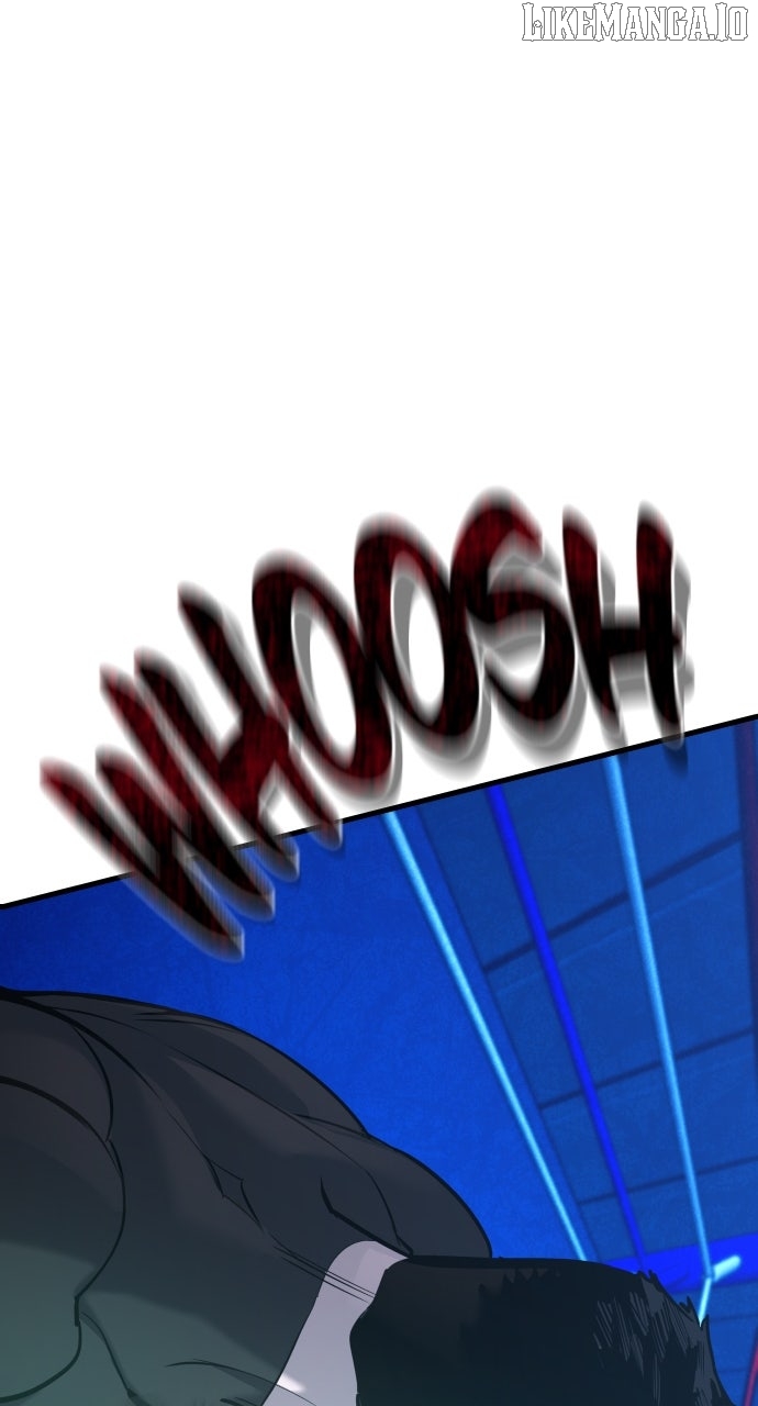 Read Justice Deserved ENGLISH Manga Online