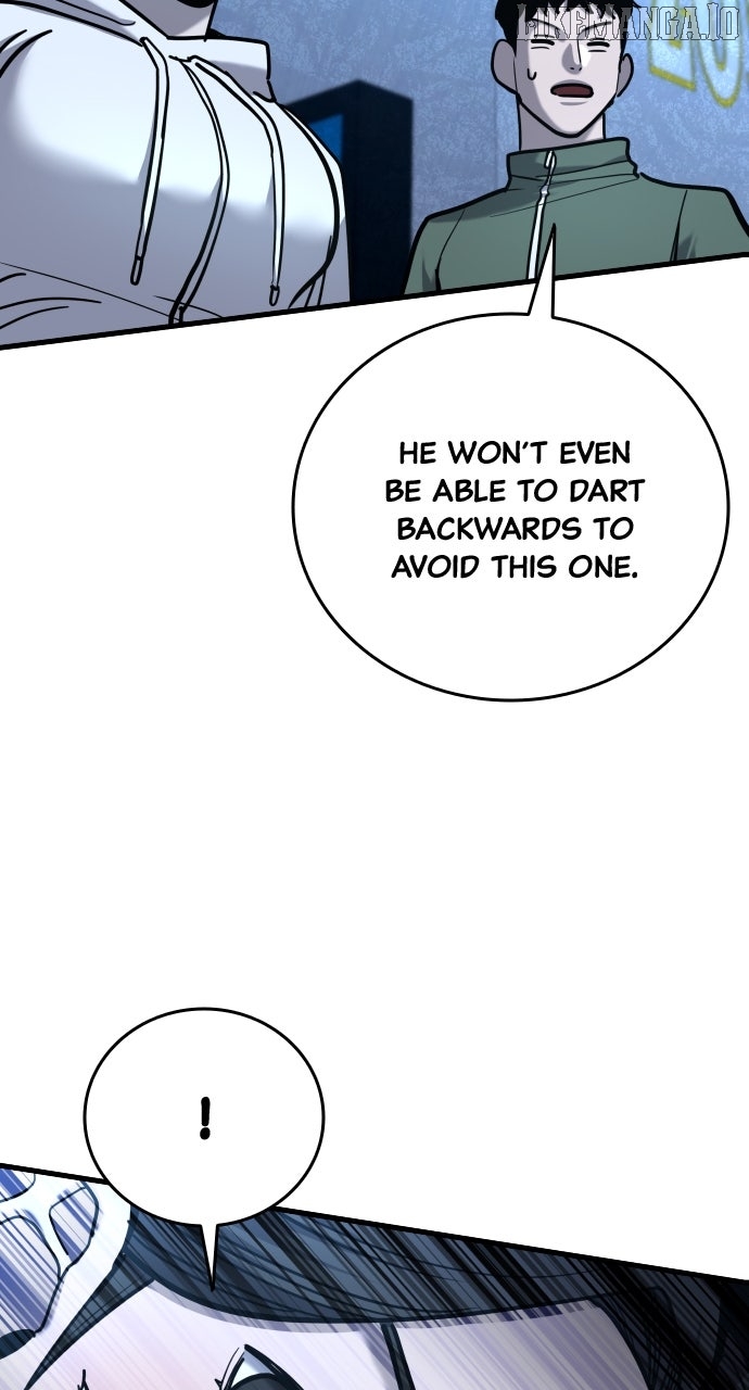 Read Justice Deserved ENGLISH Manga Online