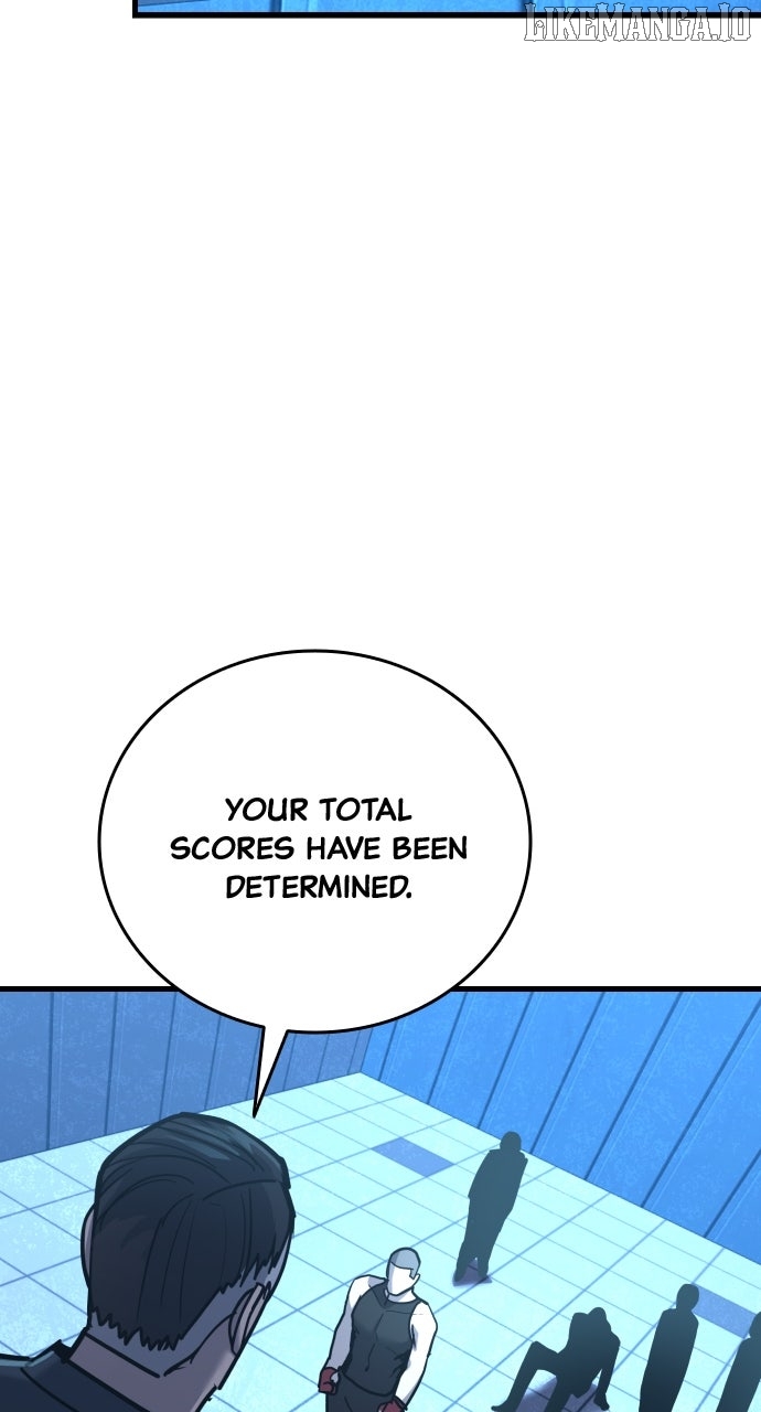 Read Justice Deserved ENGLISH Manga Online