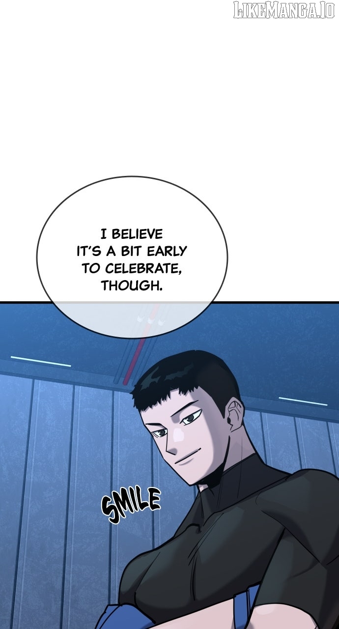 Read Justice Deserved ENGLISH Manga Online