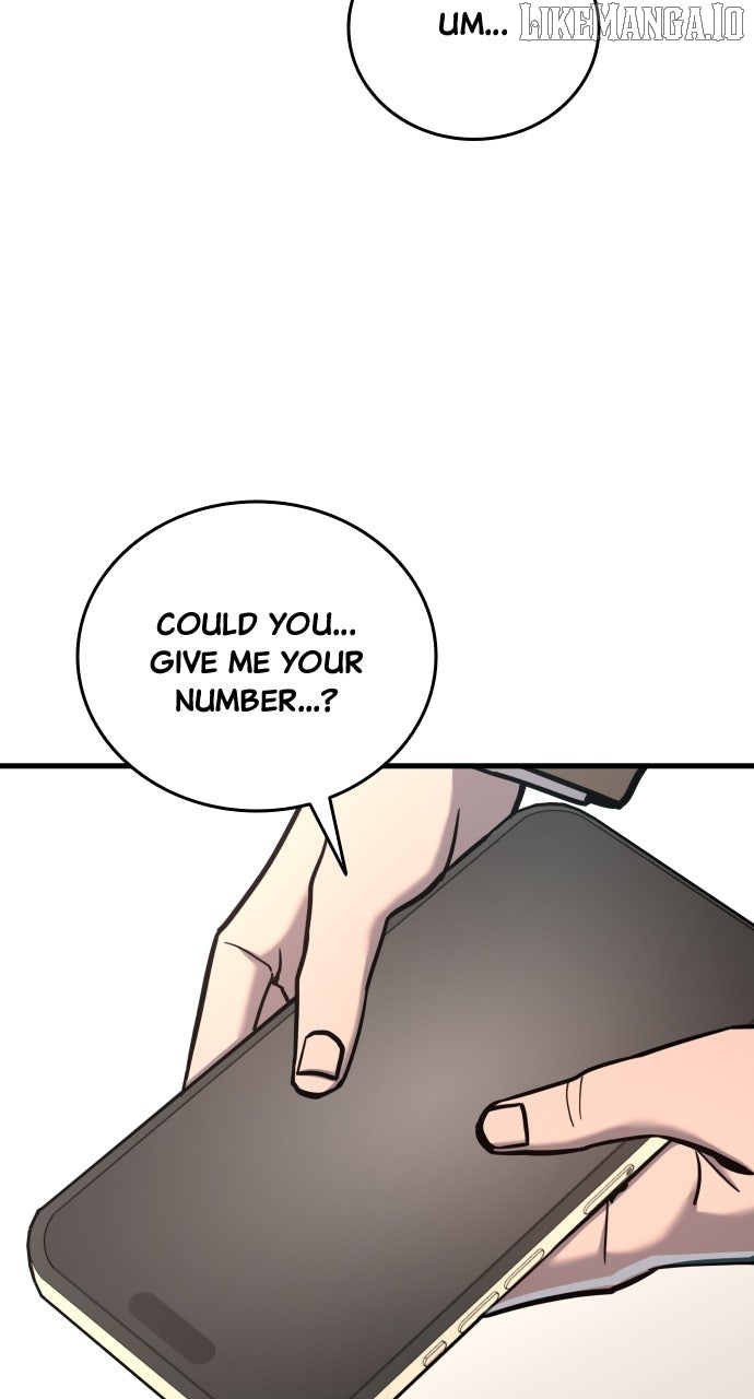 Read Justice Deserved ENGLISH Manga Online