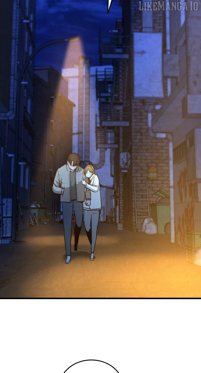 Read Justice Deserved ENGLISH Manga Online