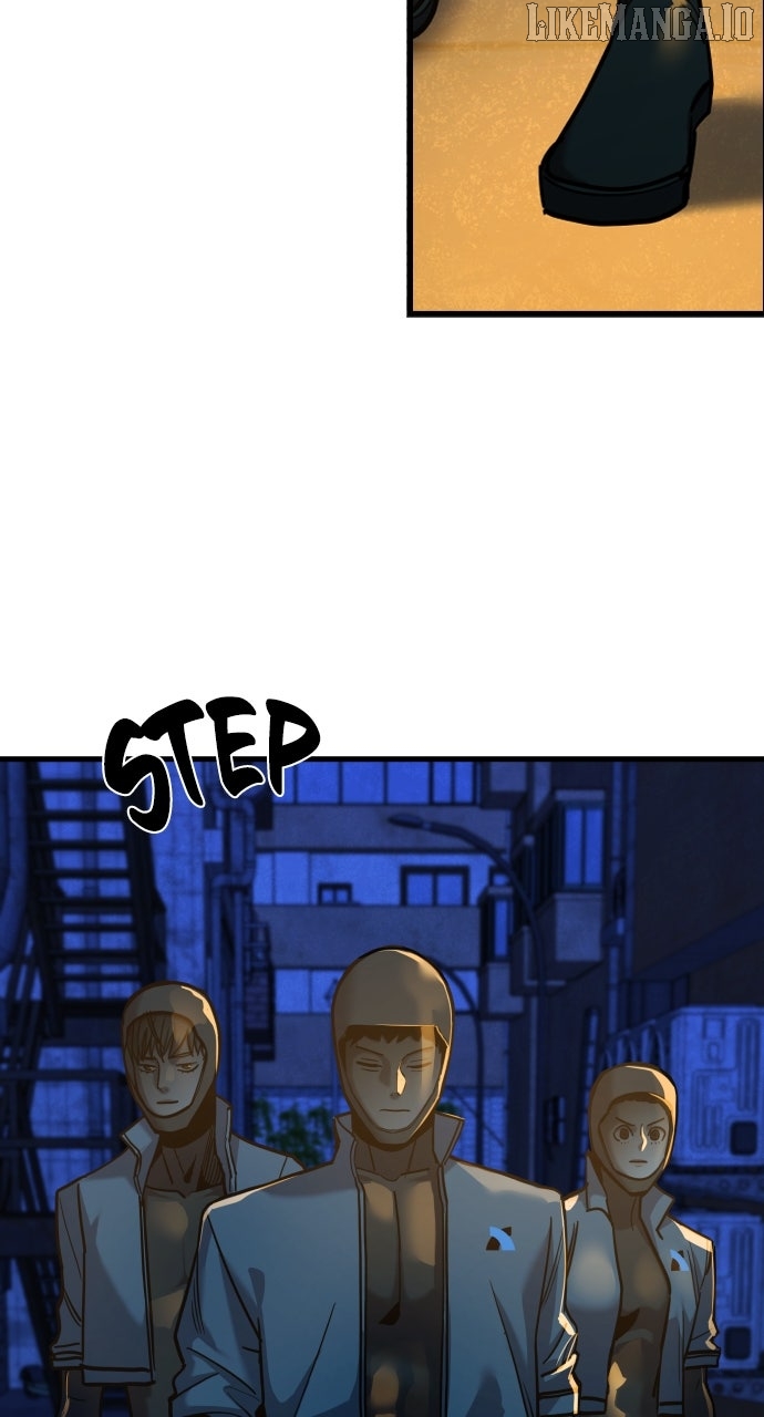 Read Justice Deserved ENGLISH Manga Online