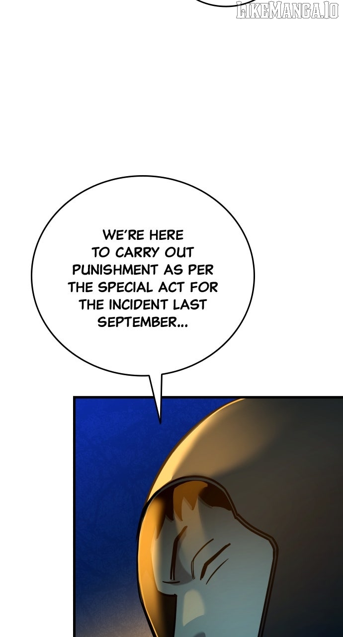 Read Justice Deserved ENGLISH Manga Online