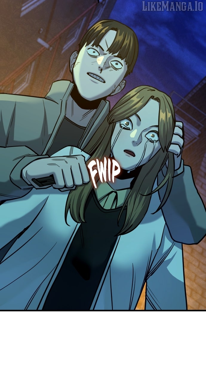 Read Justice Deserved ENGLISH Manga Online