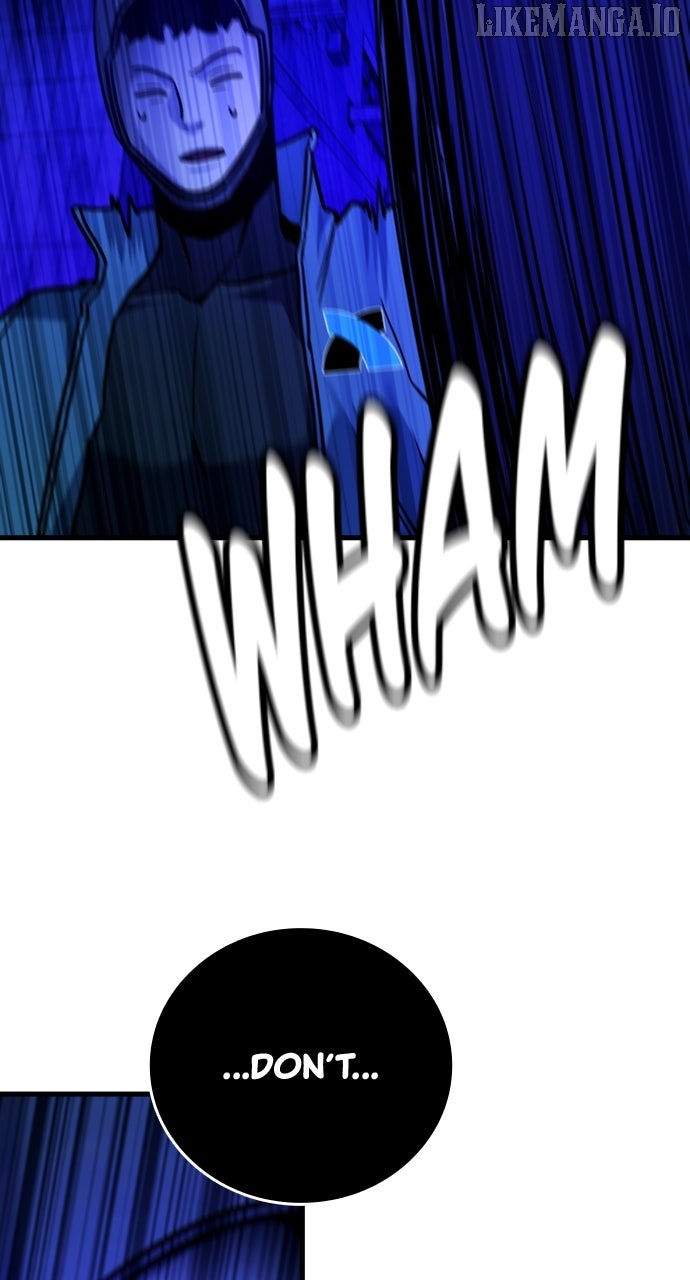 Read Justice Deserved ENGLISH Manga Online