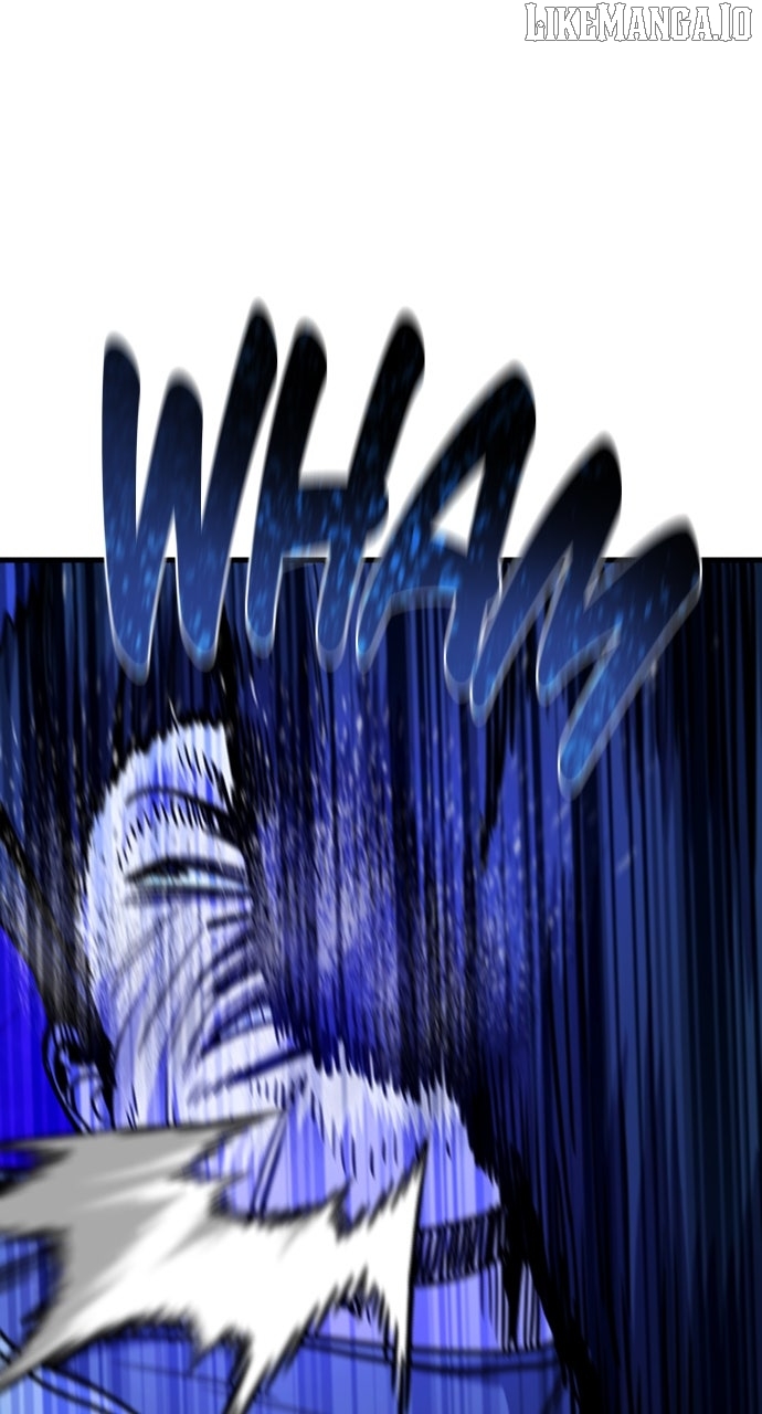 Read Justice Deserved ENGLISH Manga Online